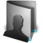 Users Folder Icon 64x64 png